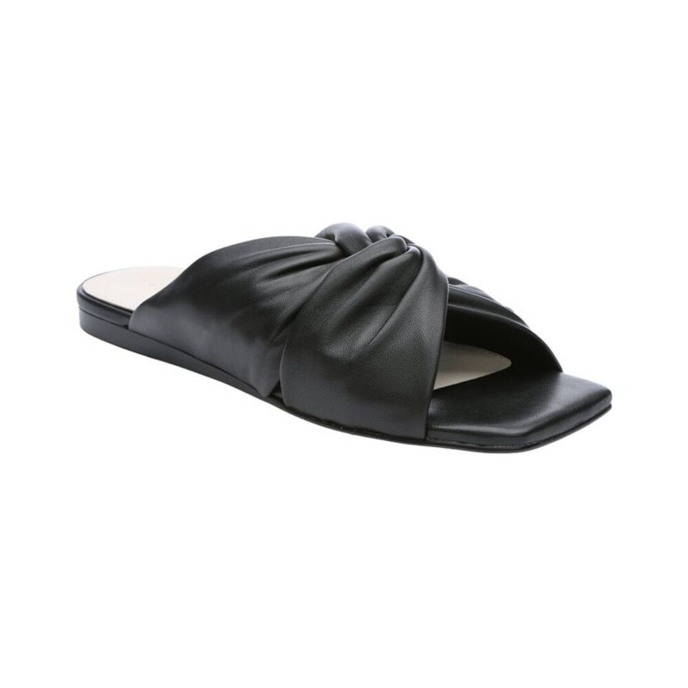 Sanctuary Flamingo Leather Sandal